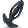Generique Plug vibrant Pile Driver 10 x 4.3cm